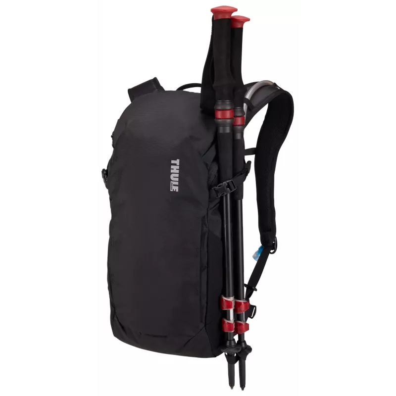 Thule Alltrail TAHP216 Juoda kelioninė kuprinė 16L