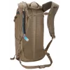 Thule Alltrail TAHP216 Faded Khaki kelioninė kuprinė, poliesteris, 16 l