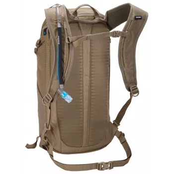 Thule Alltrail TAHP216 Faded Khaki kelioninė kuprinė, poliesteris, 16 l