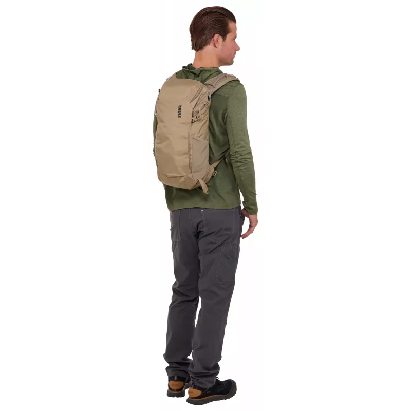 Thule Alltrail TAHP216 Faded Khaki kelioninė kuprinė, poliesteris, 16 l