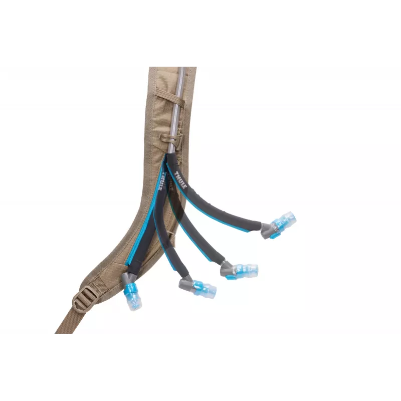Thule Alltrail TAHP216 Faded Khaki kelioninė kuprinė, poliesteris, 16 l