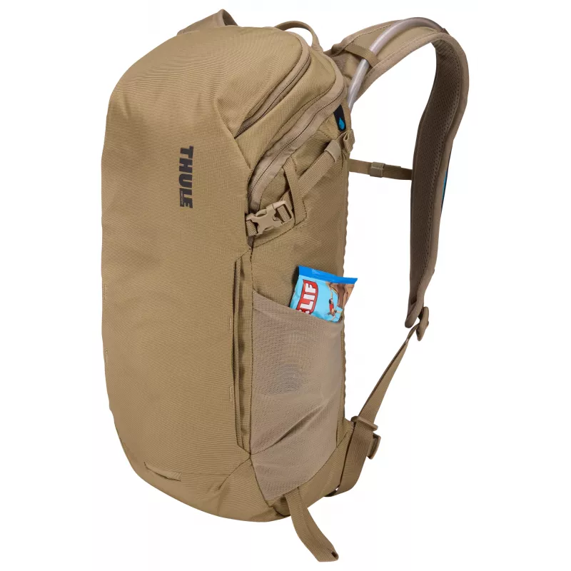 Thule Alltrail TAHP216 Faded Khaki kelioninė kuprinė, poliesteris, 16 l