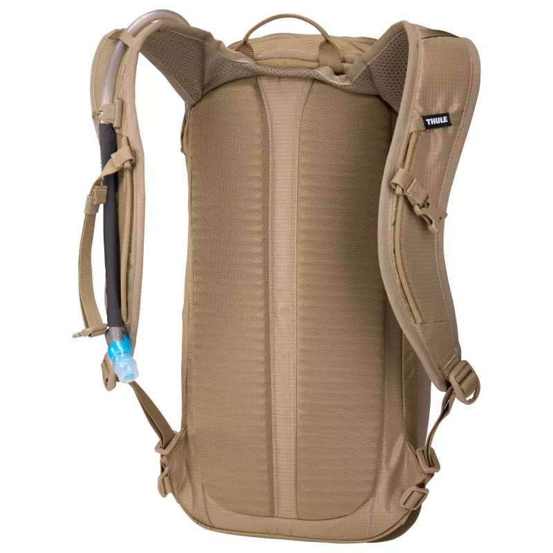 Thule Alltrail TAHP216 Faded Khaki kelioninė kuprinė, poliesteris, 16 l