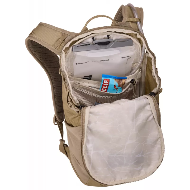 Thule Alltrail TAHP216 Faded Khaki kelioninė kuprinė, poliesteris, 16 l