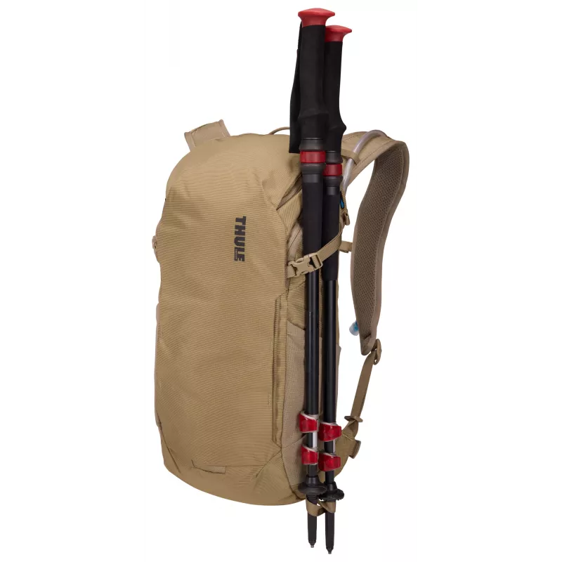 Thule Alltrail TAHP216 Faded Khaki kelioninė kuprinė, poliesteris, 16 l