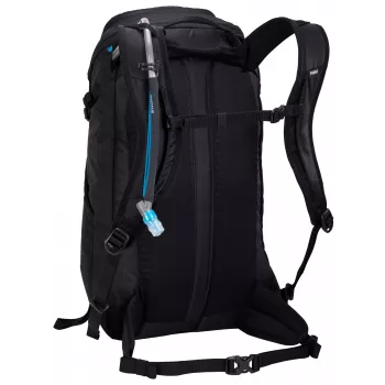 Kuprinė Thule Alltrail TAHP222 juoda