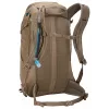 Kuprinė Thule Alltrail TAHP222 Faded Khaki, 22L, kelioninė, poliesteris