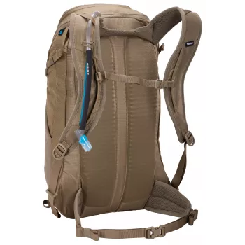 Kuprinė Thule Alltrail TAHP222 Faded Khaki, 22L, kelioninė, poliesteris