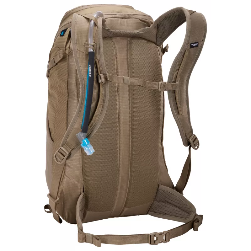 Kuprinė Thule Alltrail TAHP222 Faded Khaki, 22L, kelioninė, poliesteris