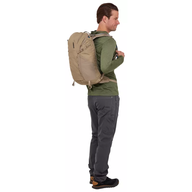 Kuprinė Thule Alltrail TAHP222 Faded Khaki, 22L, kelioninė, poliesteris
