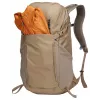 Kuprinė Thule Alltrail TAHP222 Faded Khaki, 22L, kelioninė, poliesteris