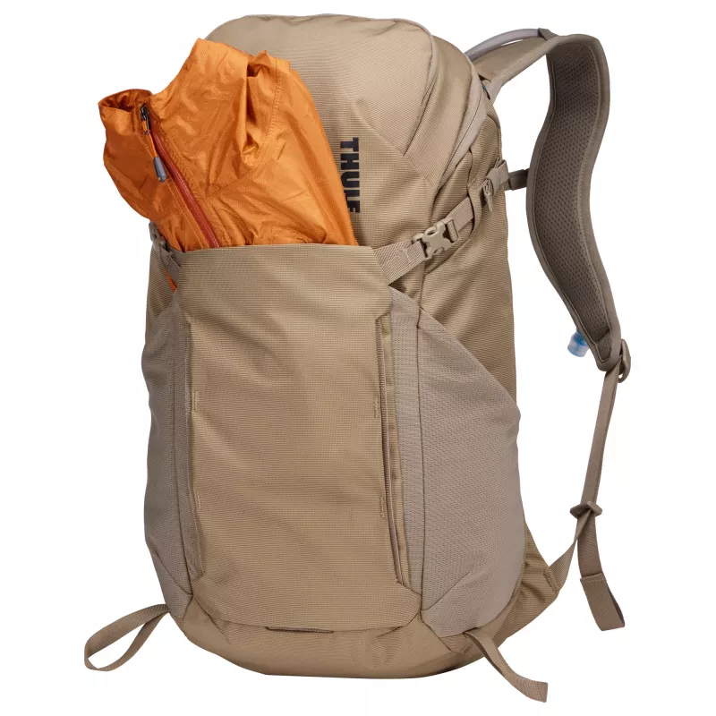 Kuprinė Thule Alltrail TAHP222 Faded Khaki, 22L, kelioninė, poliesteris