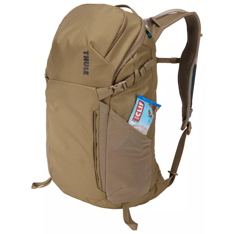 Kuprinė Thule Alltrail TAHP222 Faded Khaki, 22L, kelioninė, poliesteris
