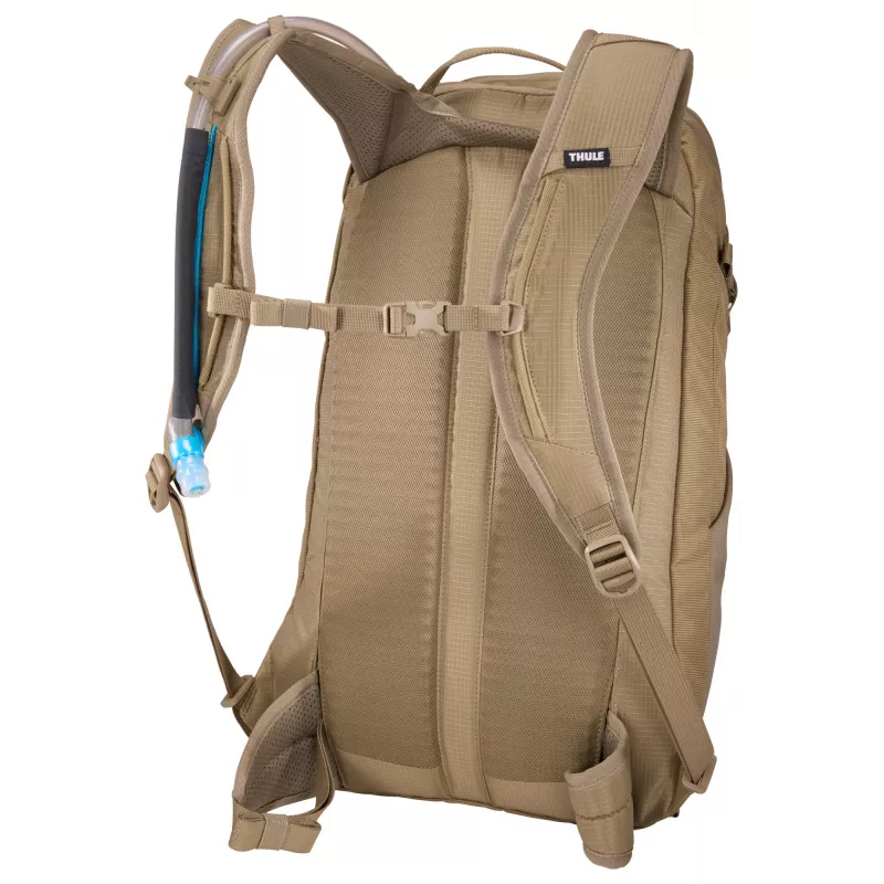 Kuprinė Thule Alltrail TAHP222 Faded Khaki, 22L, kelioninė, poliesteris