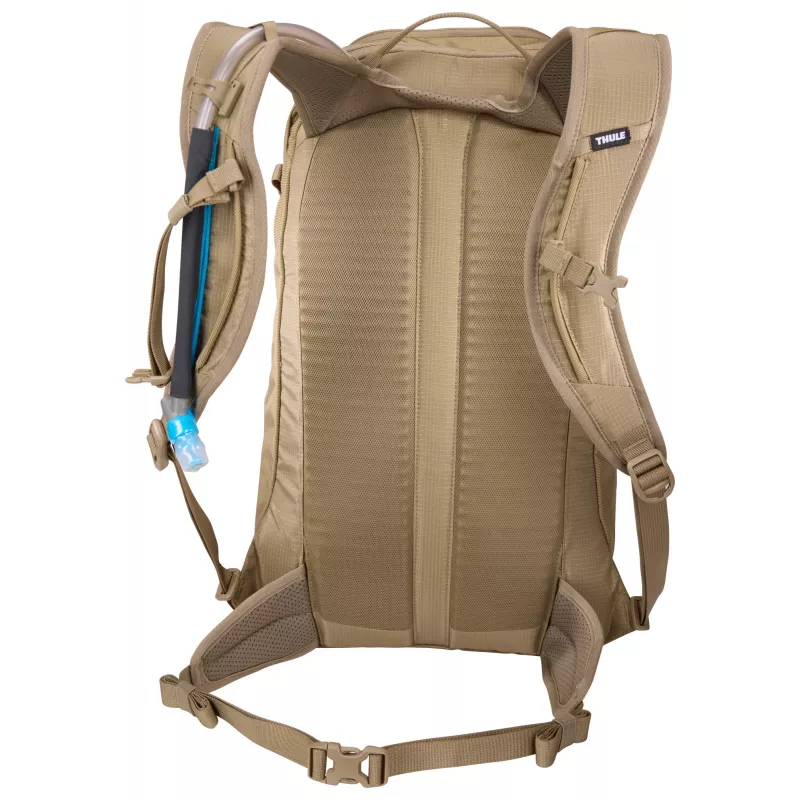 Kuprinė Thule Alltrail TAHP222 Faded Khaki, 22L, kelioninė, poliesteris