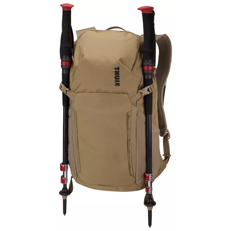 Kuprinė Thule Alltrail TAHP222 Faded Khaki, 22L, kelioninė, poliesteris