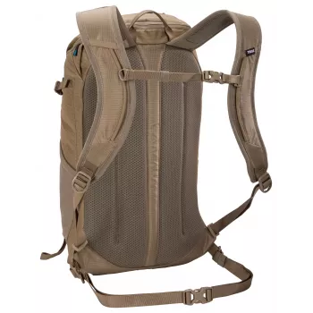 Kuprinė Thule Alltrail TADP218 Faded Khaki, 18L, poliesteris
