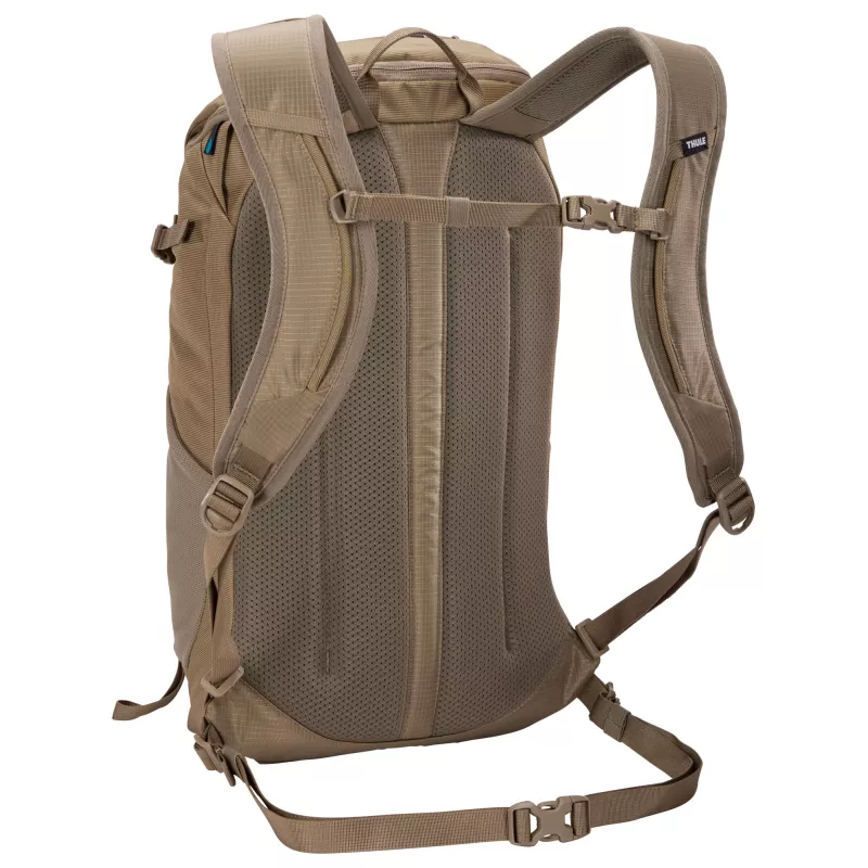 Kuprinė Thule Alltrail TADP218 Faded Khaki, 18L, poliesteris