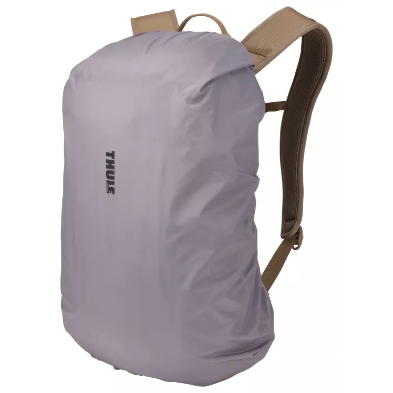 Kuprinė Thule Alltrail TADP218 Faded Khaki, 18L, poliesteris