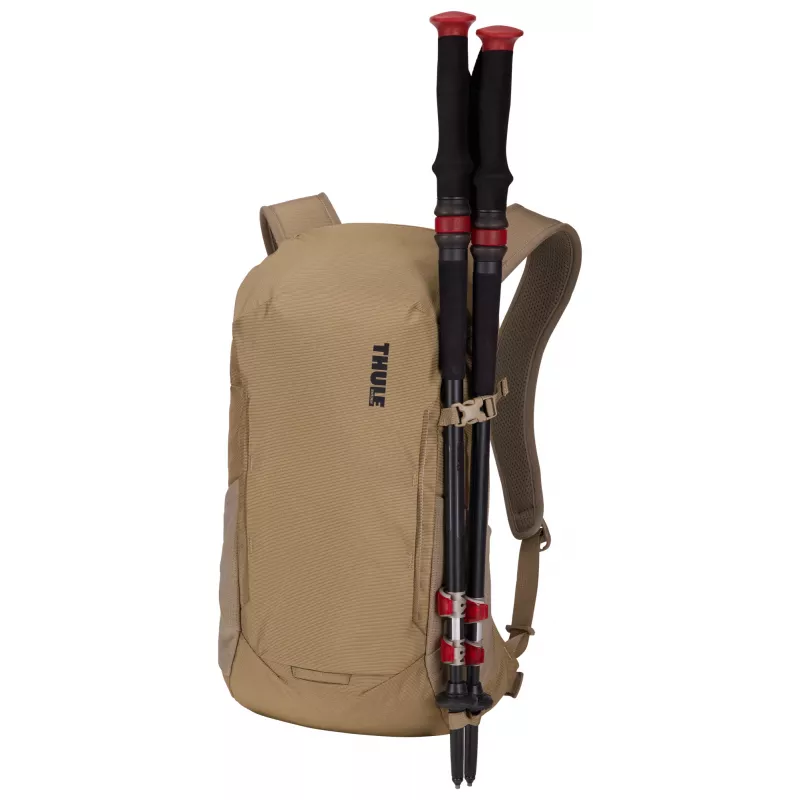 Kuprinė Thule Alltrail TADP218 Faded Khaki, 18L, poliesteris