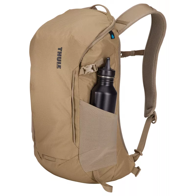 Kuprinė Thule Alltrail TADP218 Faded Khaki, 18L, poliesteris