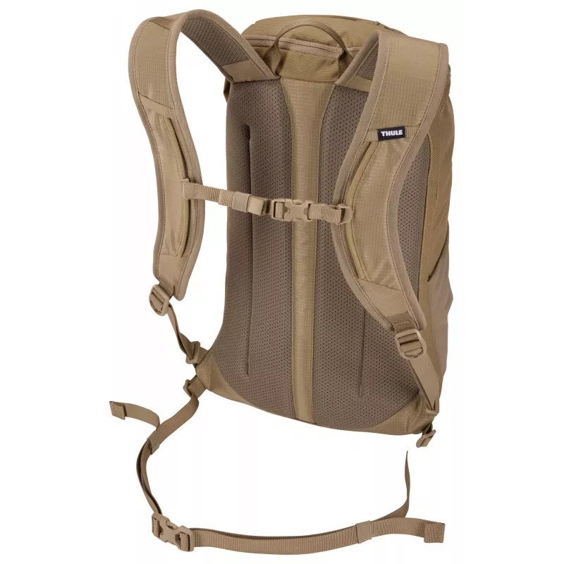 Kuprinė Thule Alltrail TADP218 Faded Khaki, 18L, poliesteris