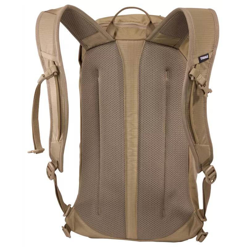 Kuprinė Thule Alltrail TADP218 Faded Khaki, 18L, poliesteris