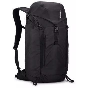 Thule Alltrail TADP225 Juoda kelioninė kuprinė, 25L, poliesteris