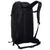 Thule Alltrail TADP225 Juoda kelioninė kuprinė, 25L, poliesteris