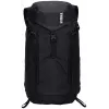 Thule Alltrail TADP225 Juoda kelioninė kuprinė, 25L, poliesteris