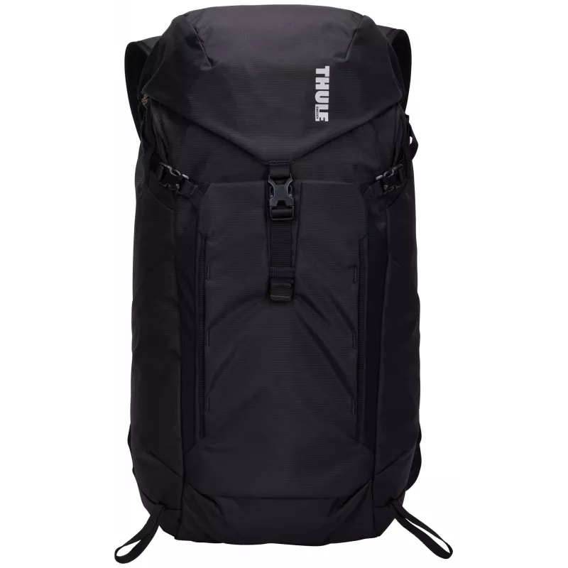 Thule Alltrail TADP225 Juoda kelioninė kuprinė, 25L, poliesteris