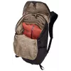 Thule Alltrail TADP225 Juoda kelioninė kuprinė, 25L, poliesteris