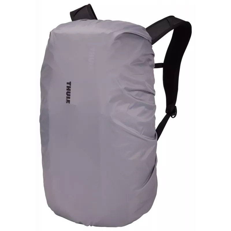 Thule Alltrail TADP225 Juoda kelioninė kuprinė, 25L, poliesteris