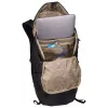 Thule Alltrail TADP225 Juoda kelioninė kuprinė, 25L, poliesteris
