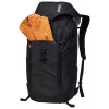 Thule Alltrail TADP225 Juoda kelioninė kuprinė, 25L, poliesteris