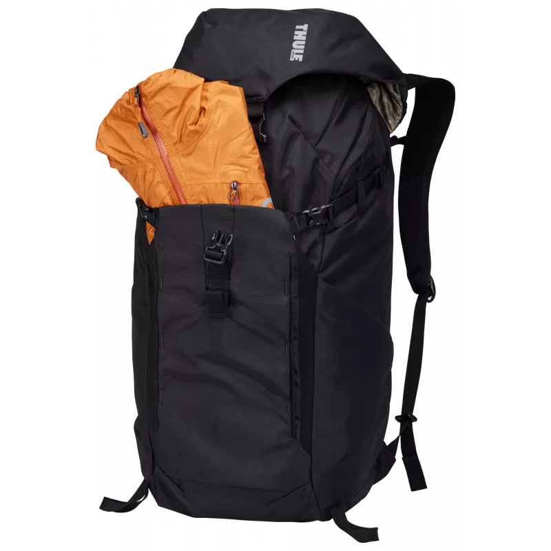 Thule Alltrail TADP225 Juoda kelioninė kuprinė, 25L, poliesteris