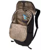 Thule Alltrail TADP225 Juoda kelioninė kuprinė, 25L, poliesteris