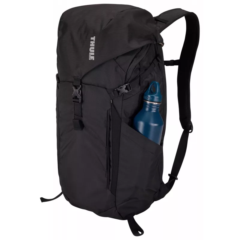 Thule Alltrail TADP225 Juoda kelioninė kuprinė, 25L, poliesteris