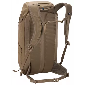 Thule Alltrail TADP225 Faded Khaki kuprinė kelioninė 25L poliesteris