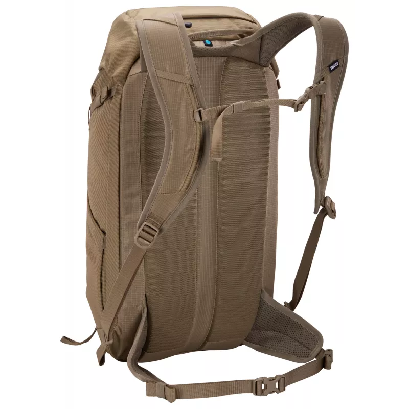 Thule Alltrail TADP225 Faded Khaki kuprinė kelioninė 25L poliesteris