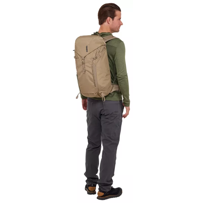 Thule Alltrail TADP225 Faded Khaki kuprinė kelioninė 25L poliesteris