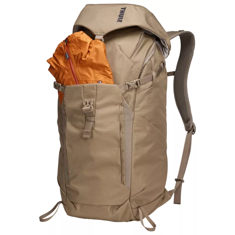 Thule Alltrail TADP225 Faded Khaki kuprinė kelioninė 25L poliesteris