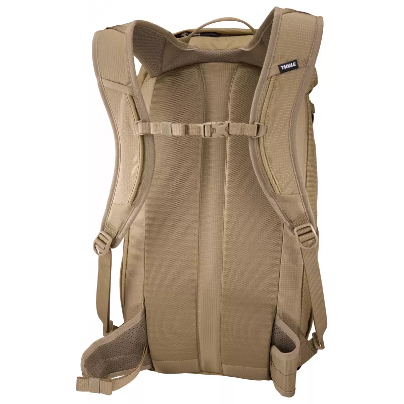 Thule Alltrail TADP225 Faded Khaki kuprinė kelioninė 25L poliesteris