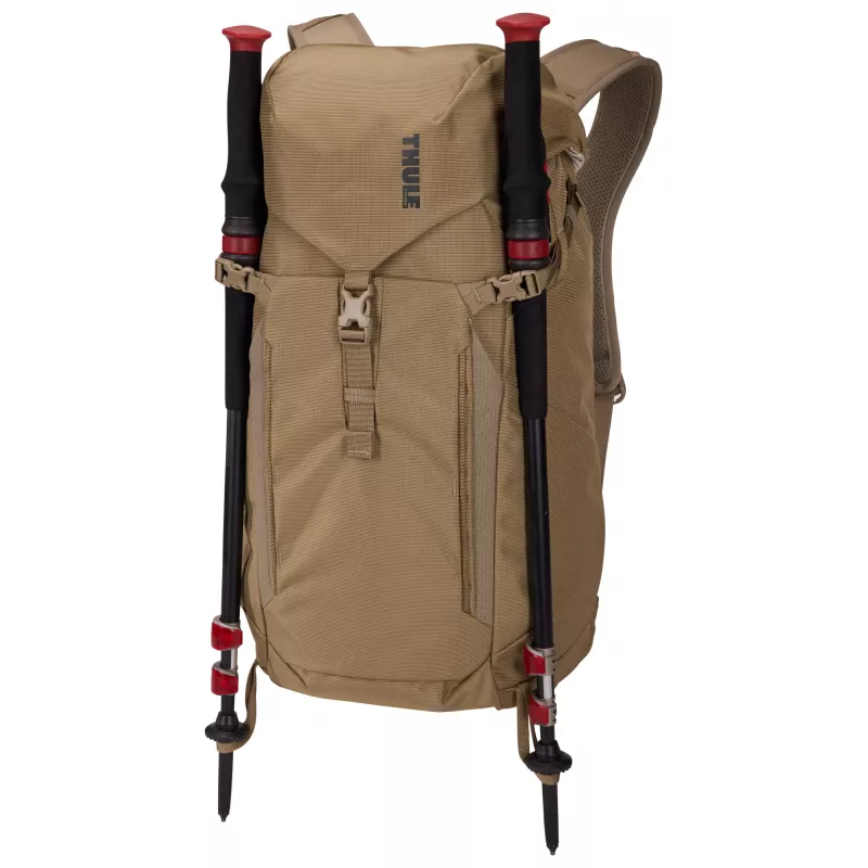 Thule Alltrail TADP225 Faded Khaki kuprinė kelioninė 25L poliesteris