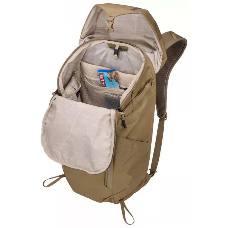 Thule Alltrail TADP225 Faded Khaki kuprinė kelioninė 25L poliesteris