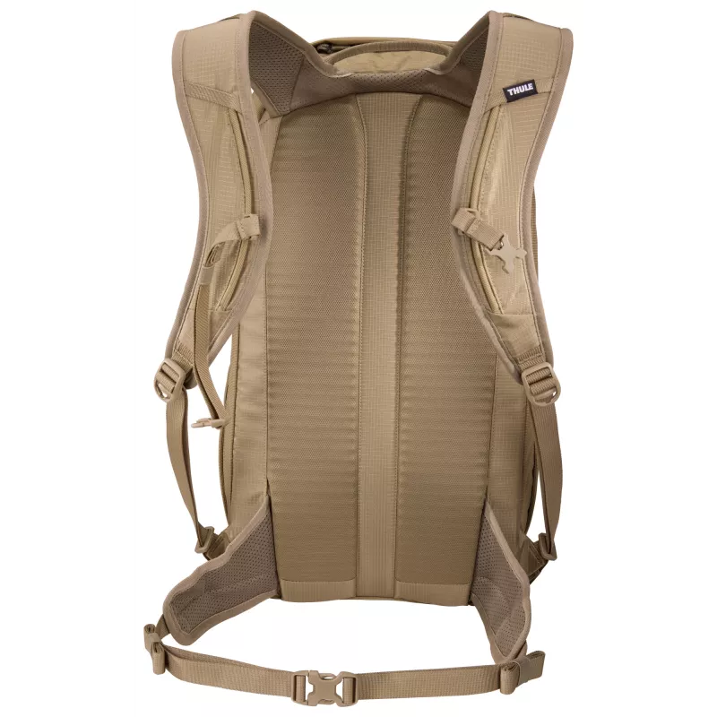 Thule Alltrail TADP225 Faded Khaki kuprinė kelioninė 25L poliesteris