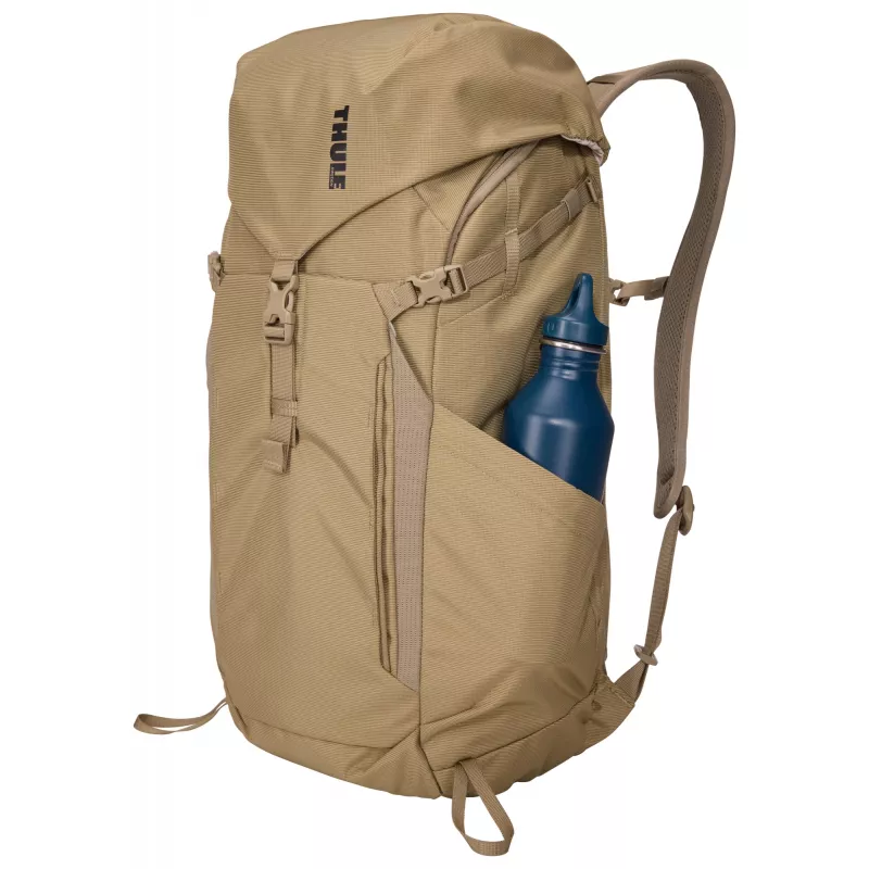 Thule Alltrail TADP225 Faded Khaki kuprinė kelioninė 25L poliesteris