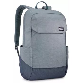 Thule Lithos TLBP216 Pond Gray kuprinė