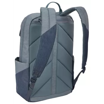 Thule Lithos TLBP216 Pond Gray kuprinė