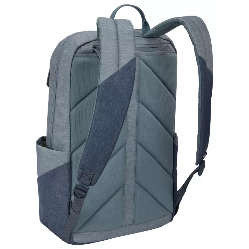 Thule Lithos TLBP216 Pond Gray kuprinė